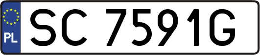 SC7591G