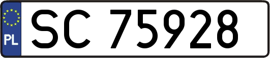 SC75928