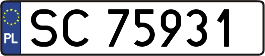 SC75931