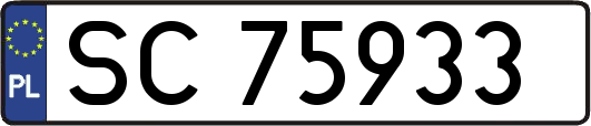 SC75933