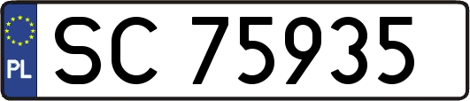 SC75935