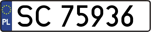 SC75936