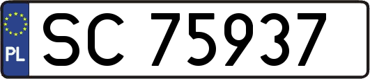 SC75937