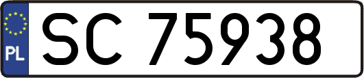 SC75938