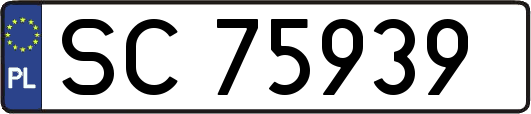SC75939