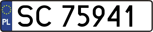 SC75941