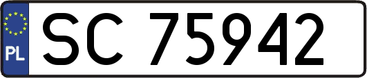 SC75942