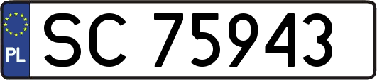 SC75943