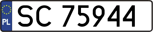SC75944