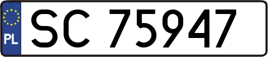 SC75947