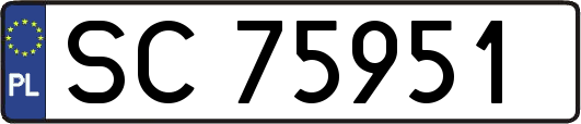 SC75951