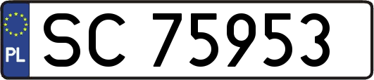 SC75953