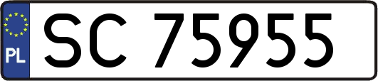 SC75955