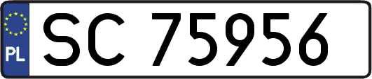 SC75956