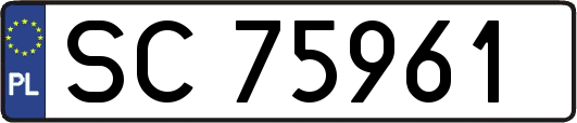 SC75961