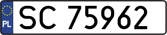 SC75962
