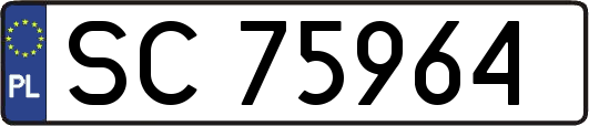 SC75964