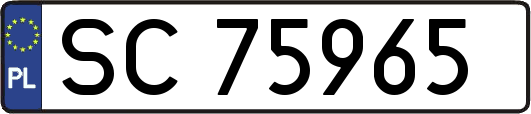 SC75965