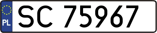 SC75967