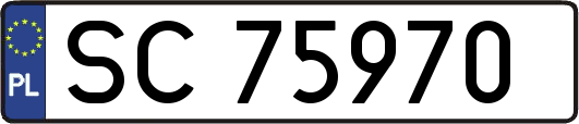 SC75970