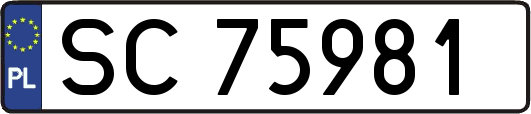 SC75981