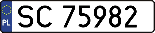 SC75982