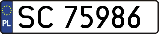 SC75986