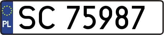 SC75987