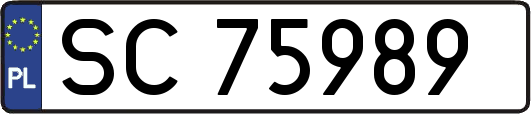 SC75989