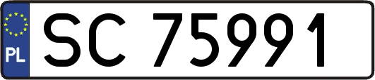 SC75991