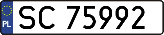 SC75992