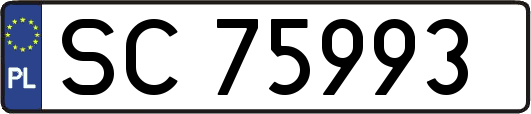 SC75993