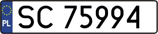 SC75994