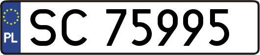 SC75995