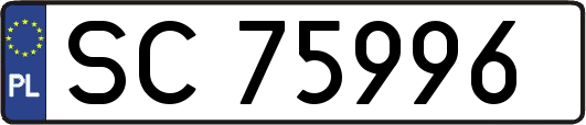 SC75996