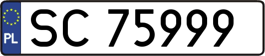 SC75999