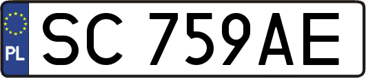SC759AE