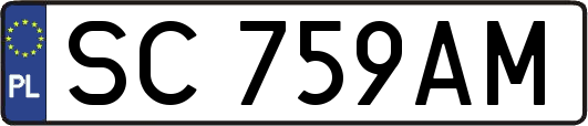 SC759AM
