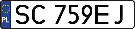 SC759EJ