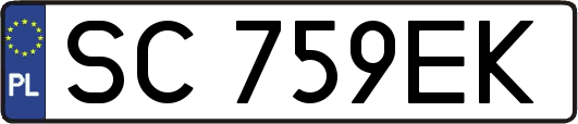 SC759EK