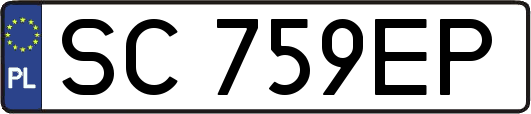 SC759EP