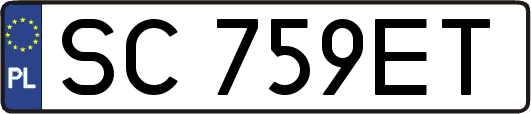 SC759ET