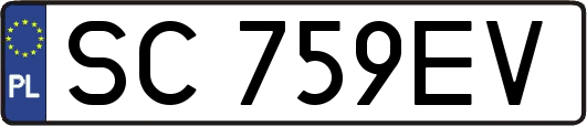 SC759EV