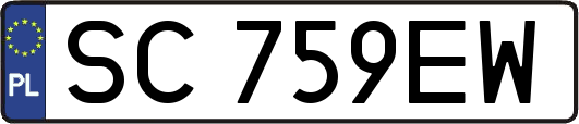 SC759EW