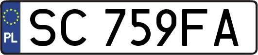 SC759FA