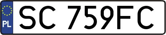 SC759FC