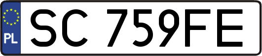 SC759FE