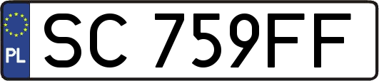 SC759FF