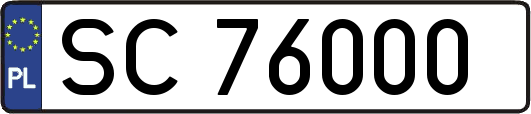 SC76000