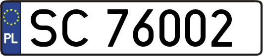 SC76002